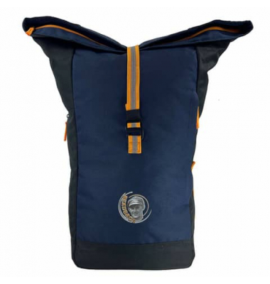 Rucksack Ocean Nordsee marineblau