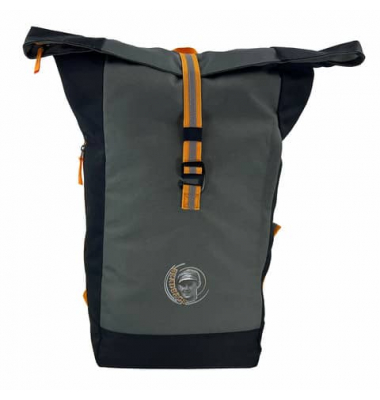 Rucksack Ocean Nordsee grau