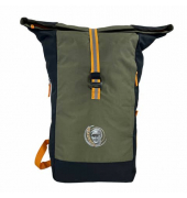 Rucksack Ocean Nordsee oliv