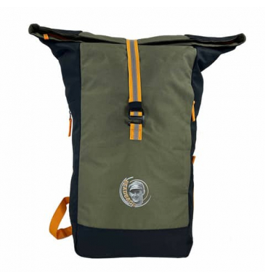 Rucksack Ocean Nordsee oliv