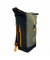 Rucksack Ocean Nordsee oliv