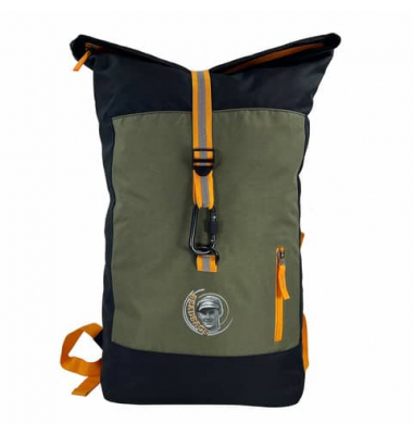 Rucksack Ocean Ostsee oliv