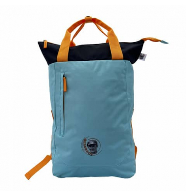Rucksack Ocean Pazifik türkis