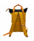 Rucksack Ocean Pazifik gelb