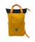 Rucksack Ocean Pazifik gelb