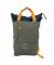 Rucksack Ocean Pazifik oliv