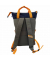 Rucksack Ocean Pazifik oliv