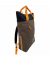 Rucksack Ocean Pazifik oliv
