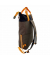 Rucksack Ocean Pazifik oliv