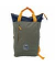 Rucksack Ocean Pazifik oliv