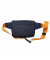 Bauchtasche Ocean Atlantik schwarz