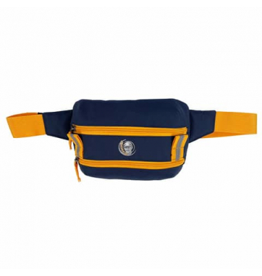 Bauchtasche Ocean Atlantik marineblau