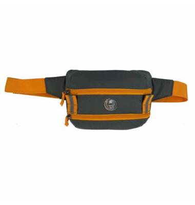 Bauchtasche Ocean Atlantik grau