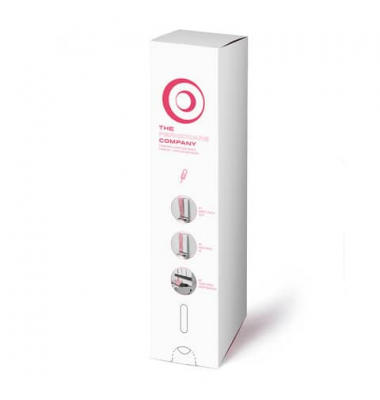 Spender-Nachfüllkartusche Tampons 400ST