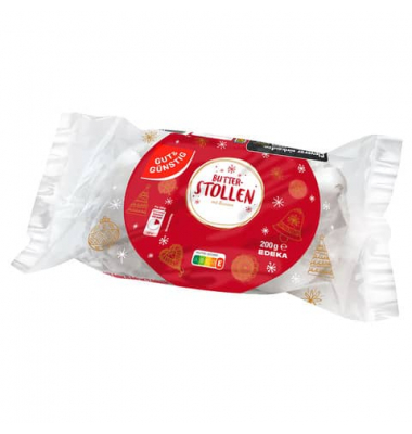 Stollen 200g