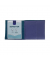 Servietten 912915, dunkelblau / Uni, 3-lagig, 33x33cm