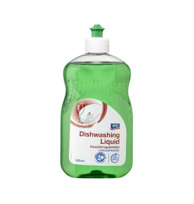Geschirrspülmittel Konzentrat 500ml