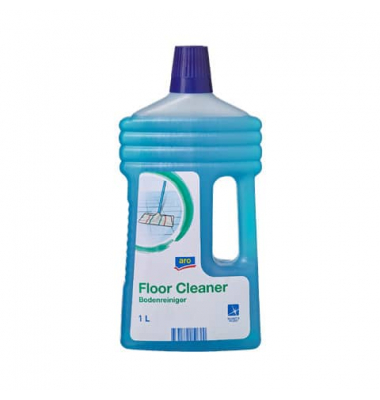 Bodenreiniger 219826, 1 Liter, Flasche