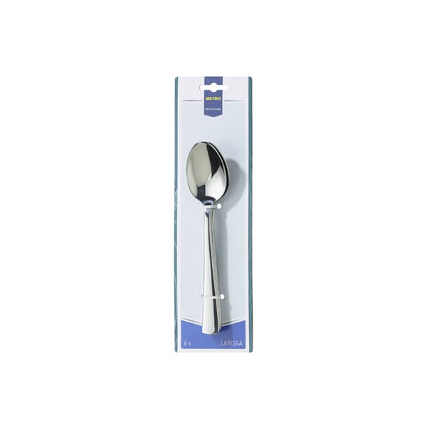 METRO PROFESSIONAL Menülöffel Larissa 12-tlg. 4337182226505 METRO PROFESSIONAL 12 Stück