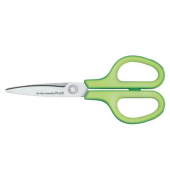 Schere Fitcut Curve grün