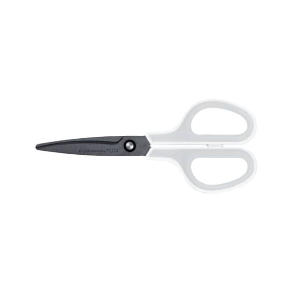 4977564675004 - Haushaltsschere Fitcut Curve Edelstahl 175cm weiß 4977564675004 PLUS JAPAN 4977564675004 - Haushaltsschere Fitcut Curve Edelstahl 175cm weiß 4977564675004 PLUS JAPAN