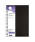 Skizzenbuch A4 54Seiten 100g Spirale