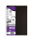 Skizzenbuch A5 54Seiten 100g Spirale