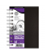 Skizzenbuch A6 54Seiten 100g. Spirale