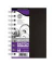 Skizzenbuch A6 54Seiten 100g. Spirale