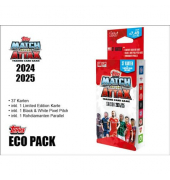 Match Attax ECO-Pack TC