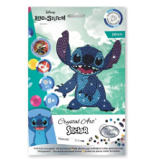 Sticker A5 Stitch