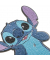 Sammelfigur 22x18cm Stitch
