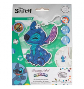 Schlüsselanhänger Bag Charm Stitch