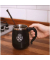 Selbstr. Tasse m Zauberstab Harry Potter