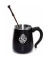Selbstr. Tasse m Zauberstab Harry Potter