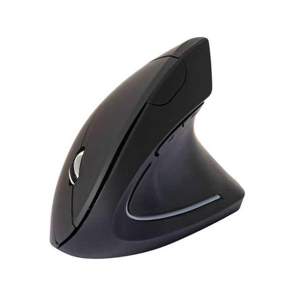 5705831107144 - Maus ergonomisch schwarz kabellos 5705831107144 Q-connect 5705831107144 - Maus ergonomisch schwarz kabellos 5705831107144 Q-connect