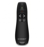 Laserpointer 5 Tasten schwarz