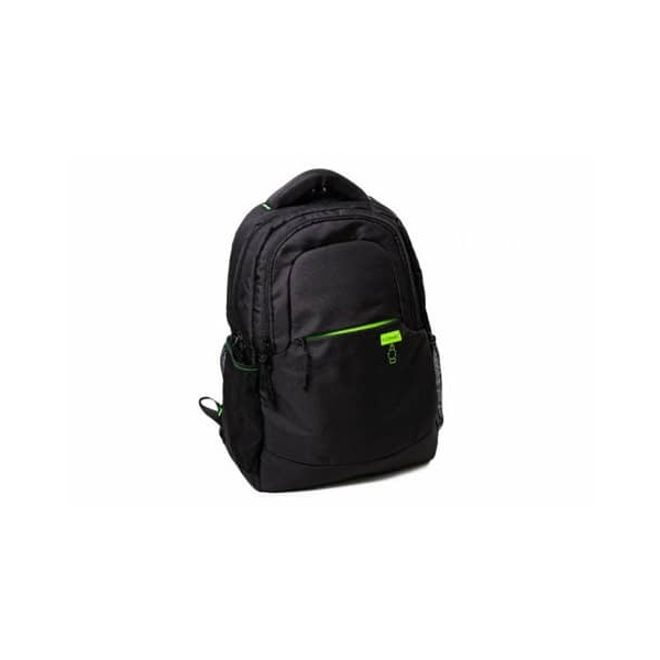 5705831113947 - Rucksack Green Line Eco Backpack 156 5705831113947 Q-connect 5705831113947 - Rucksack Green Line Eco Backpack 156 5705831113947 Q-connect