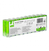 Batterie, AA / Mignon / LR06, 1,5 Volt
