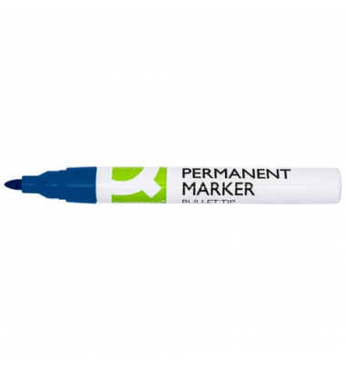 Permanentmarker KF11709, blau, 2-3mm 