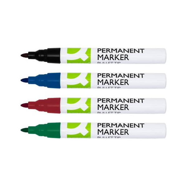 5705831117129 - Permanentmarker KF11712 4-färbig sortiert 2-3mm 5705831117129 4 Stück 5705831117129 - Permanentmarker KF11712 4-färbig sortiert 2-3mm 5705831117129 4 Stück