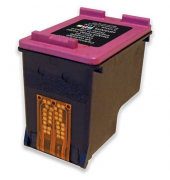 Druckerpatrone HP 300XL KF13977 (kompatibel mit HP), color, ca. 400&ndash;440 Seiten