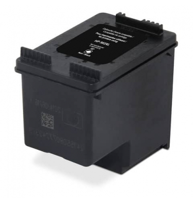 Druckerpatrone HP 302XL KF13980 (kompatibel zu HP), schwarz, ca. 430&ndash;480 Seiten