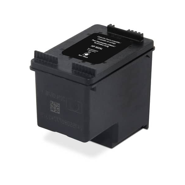 5705831139800 - Tinte ersetzt HP 302XL-schwarz 5705831139800 Q-connect 5705831139800 - Tinte ersetzt HP 302XL-schwarz 5705831139800 Q-connect
