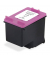 Tinte ersetzt HP 302XL-farbig