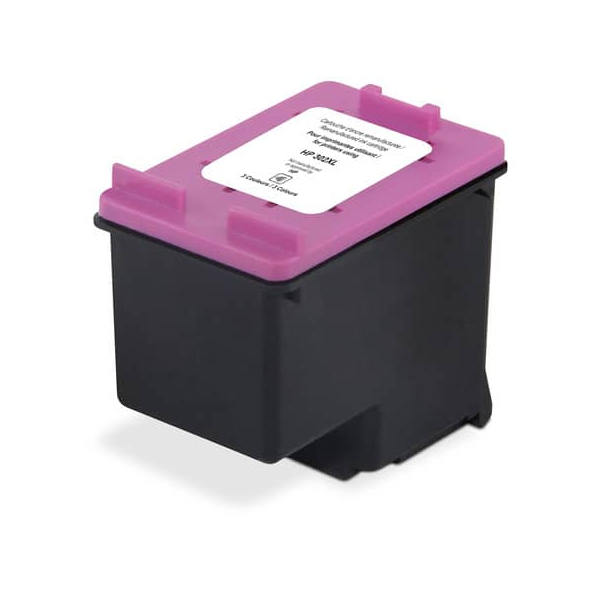 5705831139817 - Tinte ersetzt HP 302XL-farbig 5705831139817 Q-connect 5705831139817 - Tinte ersetzt HP 302XL-farbig 5705831139817 Q-connect