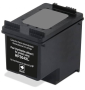 Druckerpatrone HP 304XL KF13982 (kompatibel zu HP), schwarz, ca. 700 Seiten