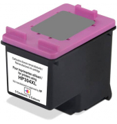 Tinte ersetzt HP 304XL-farbig