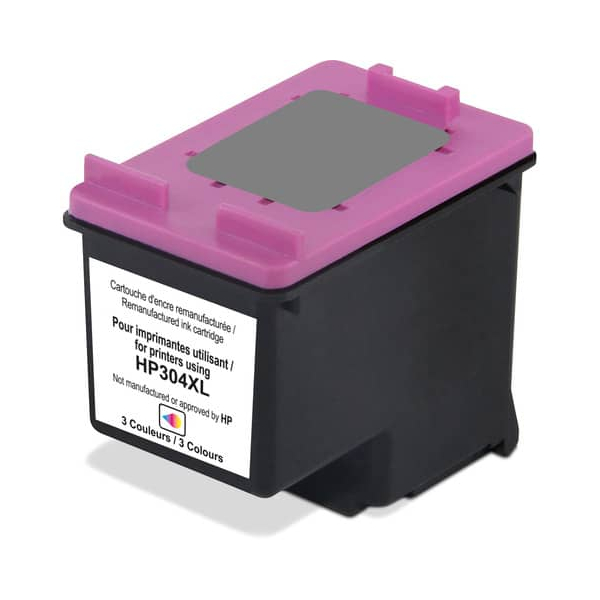 5705831139831 - Tinte ersetzt HP 304XL-farbig 5705831139831 Q-connect 5705831139831 - Tinte ersetzt HP 304XL-farbig 5705831139831 Q-connect