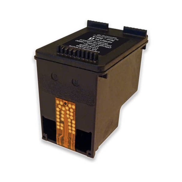5705831139862 - Tinte ersetzt HP 901XL-schwarz 5705831139862 Q-connect 5705831139862 - Tinte ersetzt HP 901XL-schwarz 5705831139862 Q-connect